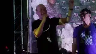 BANDA GRAFITH PARTICIPA DA HOMENAGEM A GEORGE LOPES NO PETYSCÃO