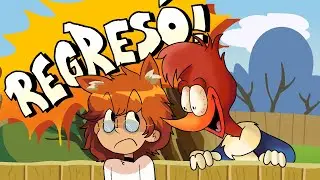El Pájaro Loco 2 - ¿Arruinado OTRA VEZ? (TRAILER 2024)