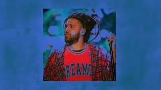 (Free) J. Cole Type Beat - Keep Going