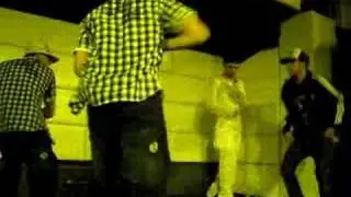 Randdi Emsi & Banana Duo's 2vs2 Battle GOssip