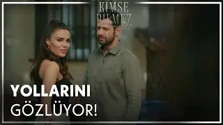 Sevda, Ali'nin peşini bırakmıyor! - Kimse Bilmez 2. Bölüm