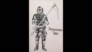Subversive rite - 4 Track CS