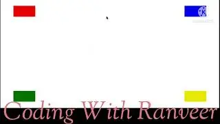 HTML CSS design using Animation || Coding with Ranveer ||