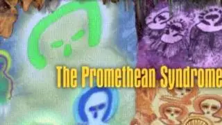 Azureth The Promethean Syndrome Break Away