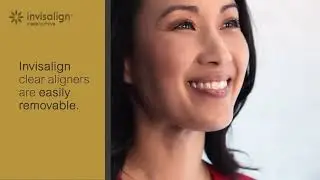 Waiting Room Video – Orthodontic Practice