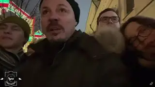 СЕРГЕЙ СИМОНОВ =ВСТРЕЧА С ФАНАТАМИ= (03.02.24)