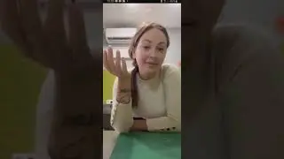 Позитивная Продавщица Из Сочи