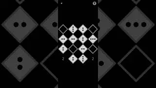 Black Android Game Level 22 Tutorial Walkthrough Solution Cheat