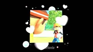 Ccp Boboiboy keren bangett 😄💕