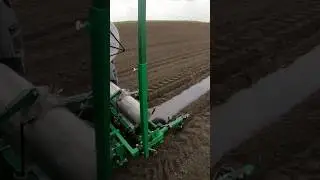 Укладка пленки 🍉🚜