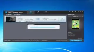 How to Convert AVCHD M2TS MTS to iTunes