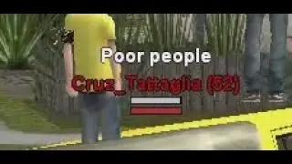 stay madd cruz idgaf 6