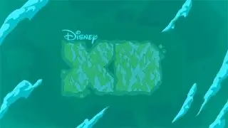 Disney XD Southeast Asia - ident (2015-present)
