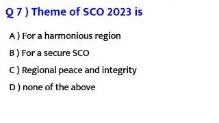 international current affairs 2023.