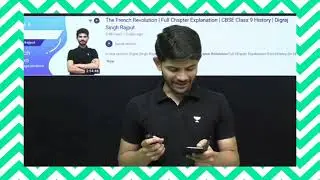 Why Digraj sir choose SST as a Career
