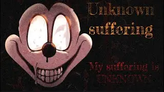 Unknown suffering V5 (Instrumental) UNFINISHED
