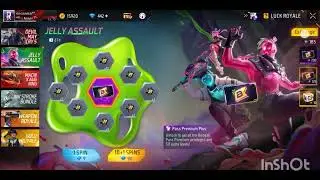 Buying New Booyah Pass S09 with 50000 Diamonds 💎 Good or Bad Review ?? Free Fire Max