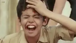Film India Taare Zameen Par, Amir Khan ~ Sedih Dan Romantis Subtitle Indonesia
