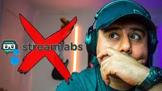 How StreamLabs Just Ruined Their Reputation In 5 Minutes.