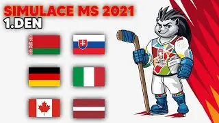 MS 2021 | 1. DEN | SIMULACE | PS5