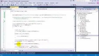 WCF using C#: Using metadata exchange