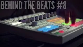 Maschine and FL Studio - Making soulful beat