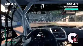 Dirt 3 Gameplay (HD Video)