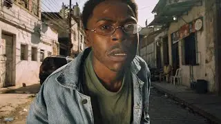 YOÙN - Nova York (Clipe Oficial)