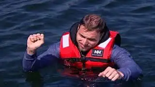 You Can Survive Cold Water Immersion!