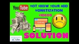 MONETIZATION ENABLED BUT NO ADS - FIX (WORKING)