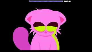 I SPY WITH MY LITTLE EYES-Geometry dash 2.11