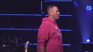 We Are The Church Week  2