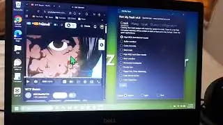 WTF Boom Has BSOD