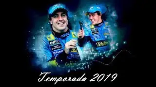 F1 ASR League - Temporada 2019 (Promo)