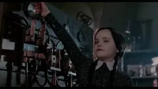 Трейлер.