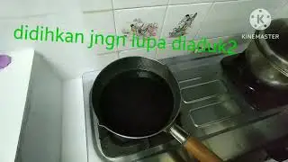 cara membuat jelly nutijel cincao