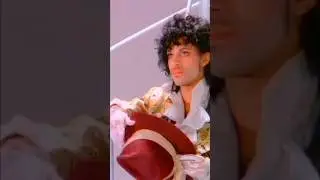 On this day in 1984, Prince released "When Doves Cry," the lead single from Purple Rain.