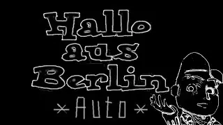 Vib-Ribbon: Hallo aus Berlin Songs [Auto Mode; Download included]