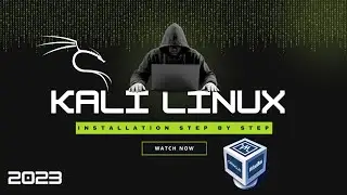 How to install Kali Linux in Virtualbox | Kali Linux Installation on VirtualBox 2023