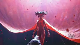 Into Darkness by Thomas Bergersen + Diablo 4
