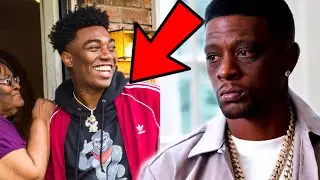 The Deadly Family War Behind Why Boosie Won't Work With Fredo Bang