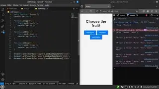 How To Use Arrays and the .push() Method in JavaScript