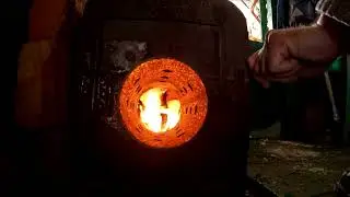 Избушка в тундре! Ловлю окуня и кумжу! поездка на снегоходе на рыбалку и отдых в избушке.