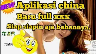Aplikasi live  china terbaru no banned pasti hot live.