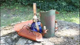 D&D Ep 6 : Trésors et Shopping