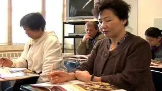 Developing Listening Skills