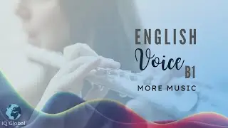 More Music | Intermediate Vocabulary | B1 Level