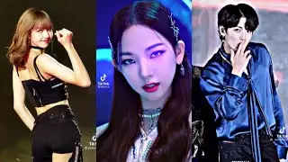 •kpop tiktok edits I found on my fyp #17•