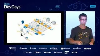 Anton Babenko - Gotchas using Terraform in a secure delivery pipeline