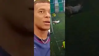 The way they all missed 😂😂😂